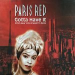 Paris Red-0