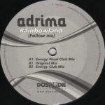 Adrima-1