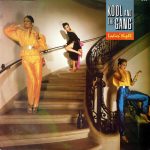 Kool And The Gang*-0