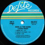 Kool And The Gang*-3