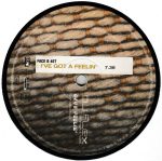 DJ Flex Featuring Ken Norris-3