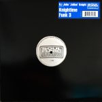 DJ John "Julius" Knight*-0
