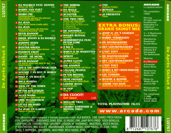 Various-1