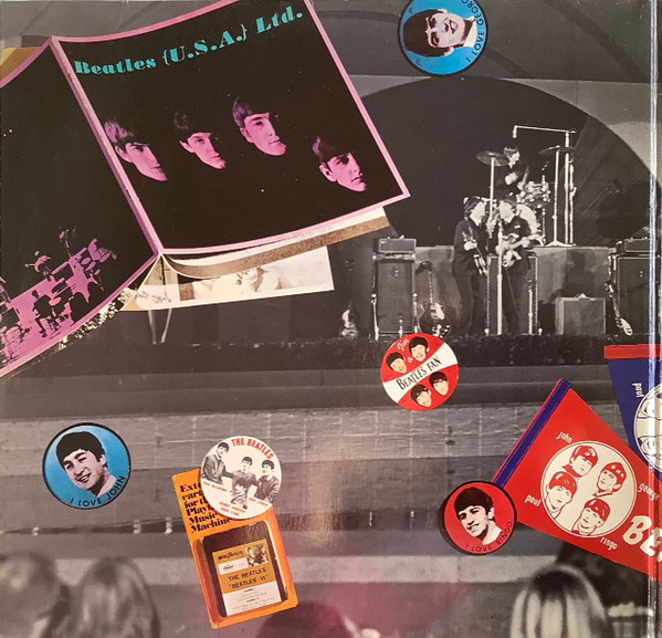 The Beatles-1