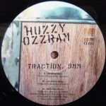 Huzzy Ozzram-0