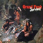 Grand Funk Railroad-0