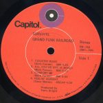 Grand Funk Railroad-2