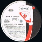 Rocky Sharpe & The Replays-1