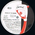 Rocky Sharpe & The Replays-2