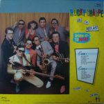 Rocky Sharpe & The Replays-3