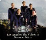 Los Angeles, The Voices II*-0