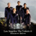 Los Angeles, The Voices II*-0