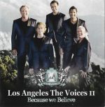 Los Angeles, The Voices II*-2