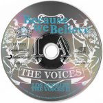 Los Angeles, The Voices II*-3