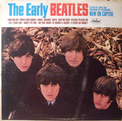 The Beatles-0