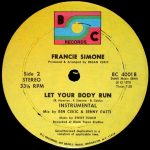 Francie Simone-1