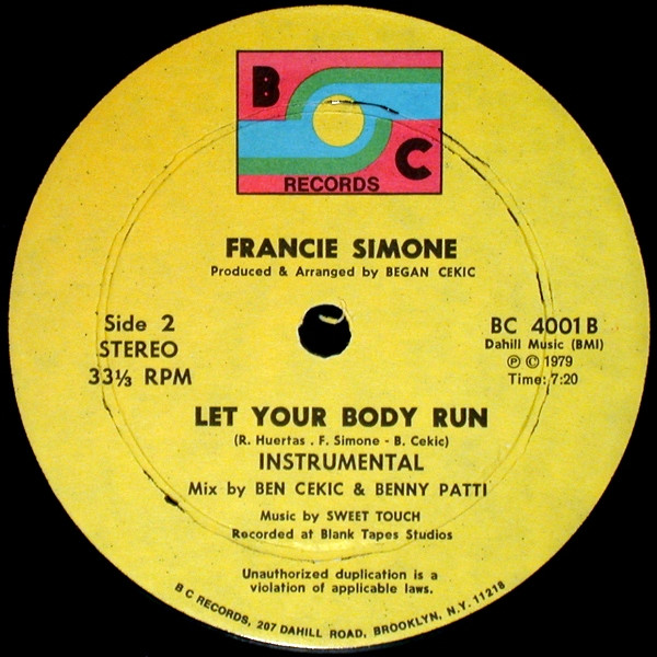 Francie Simone-1