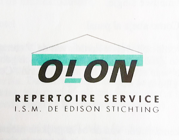 Repertoire Service No. 27-0 Various-0