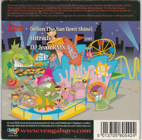 Vengaboys-1