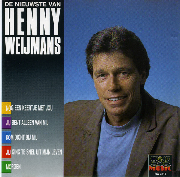 Henny Weijmans-0