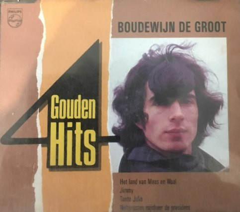 Boudewijn De Groot-0