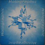 Holographic-0