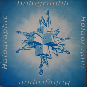 Holographic-0