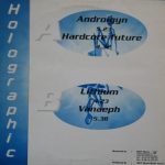 Holographic-1