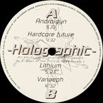 Holographic-2