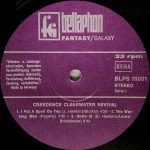 Creedence Clearwater Revival-2