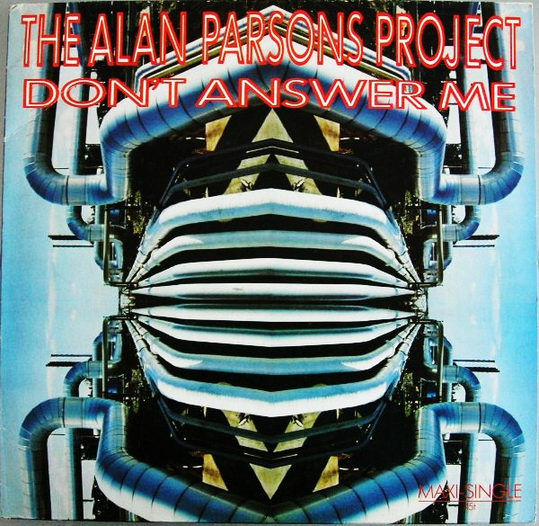 The Alan Parsons Project-0