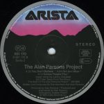 The Alan Parsons Project-4