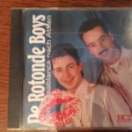 De Rotonde Boys-0