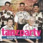 De Rotonde Boys En The Rambo's-2