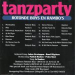De Rotonde Boys En The Rambo's-3