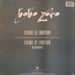 Bo Bo Zero-1