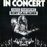 Taste (2) Featuring Rory Gallagher-0