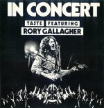 Taste (2) Featuring Rory Gallagher-0