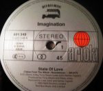 Imagination-1