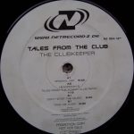 Tales From The Club-1