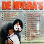 De Migra's-1