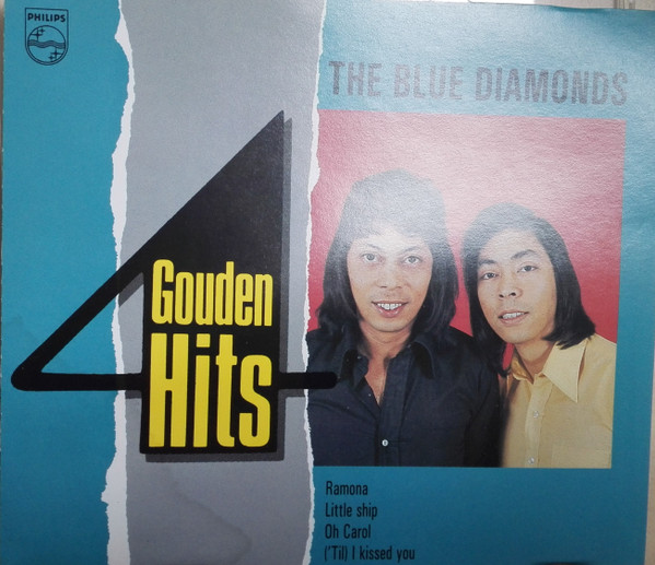 The Blue Diamonds-0