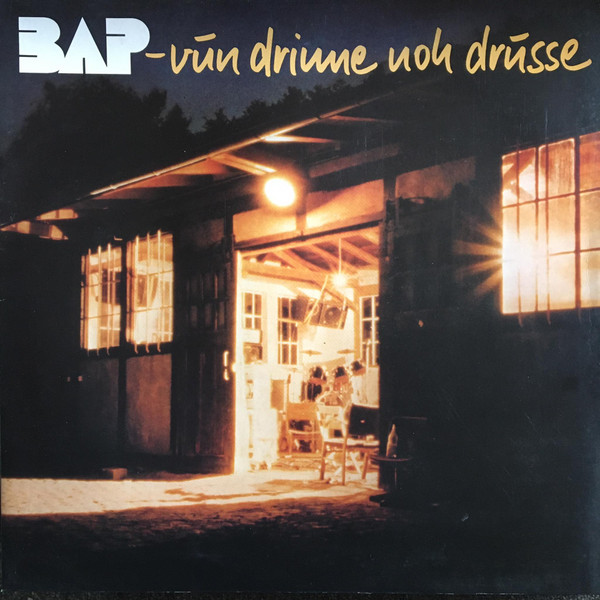 Vun Drinne Noh Drusse-0 BAP-0