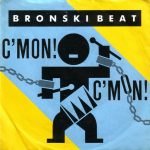 Bronski Beat-0