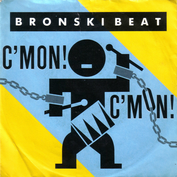 Bronski Beat-0