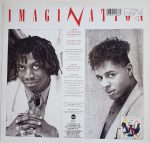 Imagination-1