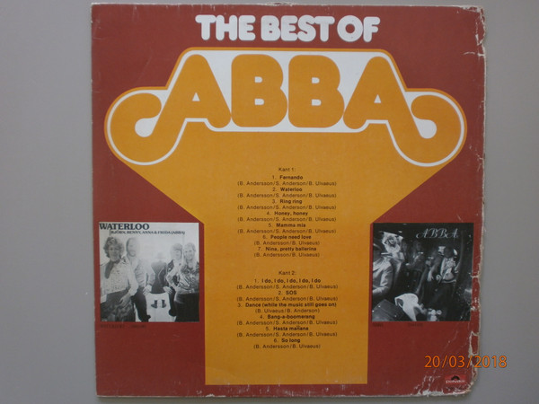 ABBA-1