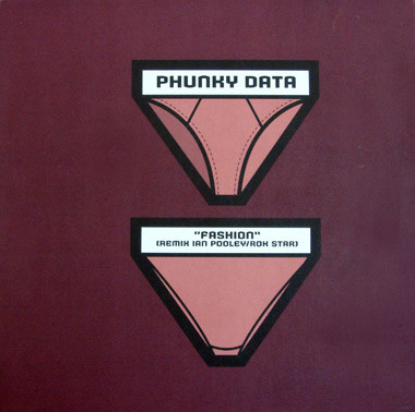 Phunky Data-0