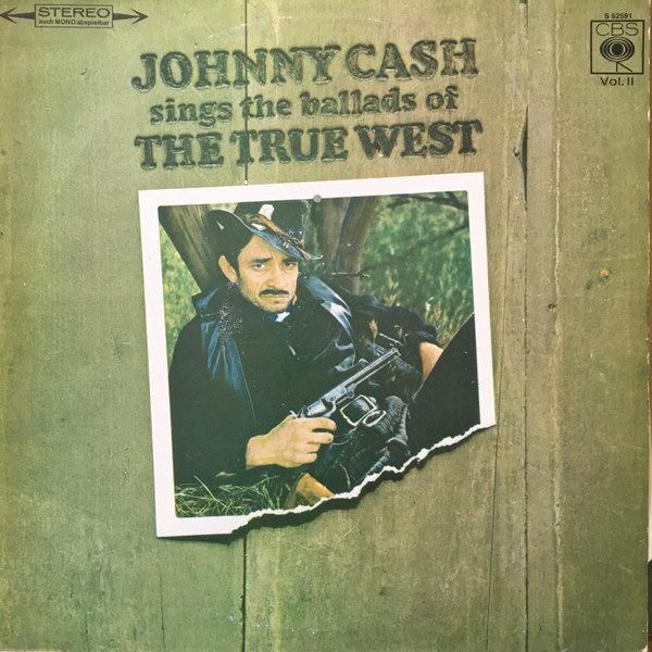 Johnny Cash-0