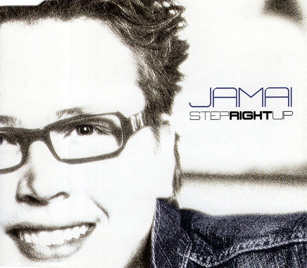 Step Right Up-0 Jamai-0